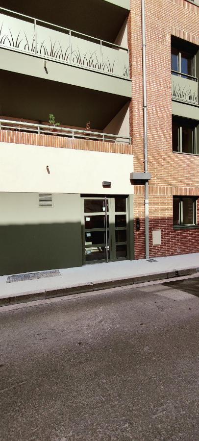 Le Fil D'Or - Terrasse, Box Prive, Centre Ville Albi Exterior photo